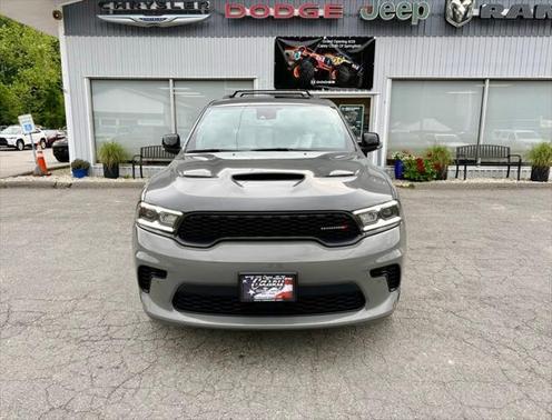 2024 Dodge Durango GT Premium AWD