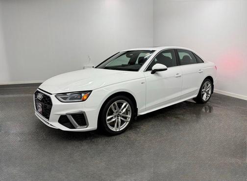 2020 Audi A4 45 Premium