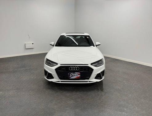 2020 Audi A4 45 Premium
