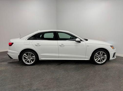 2020 Audi A4 45 Premium