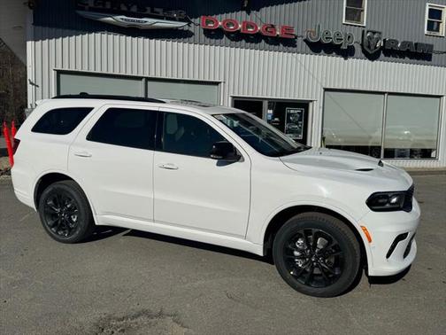 2025 Dodge Durango GT Plus