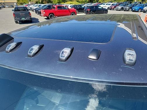 2025 RAM 2500 Power Wagon