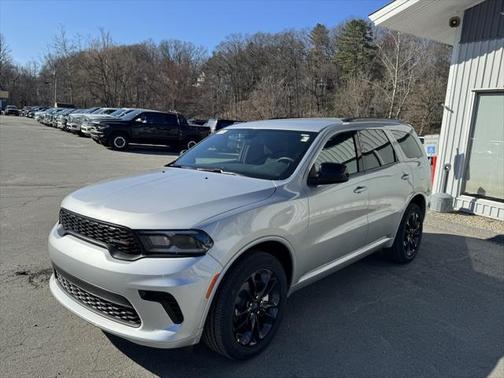 2025 Dodge Durango GT AWD