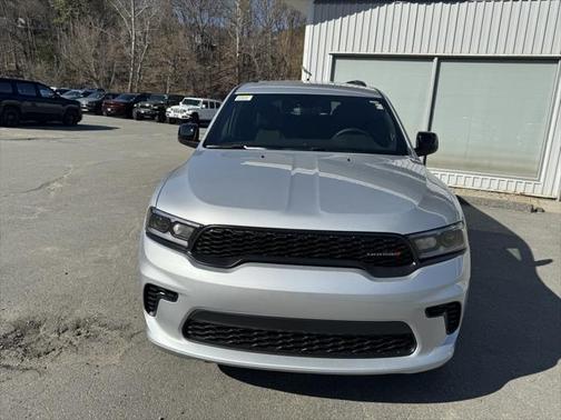 2025 Dodge Durango GT AWD