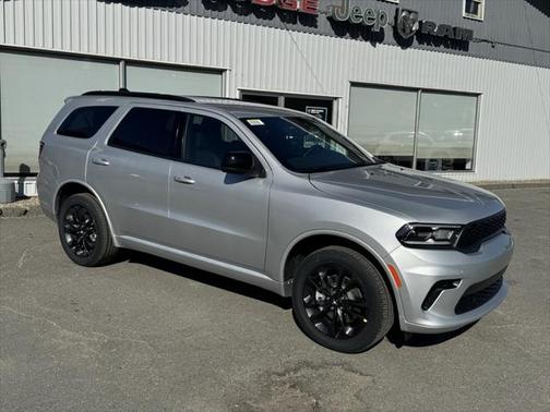 2025 Dodge Durango GT AWD