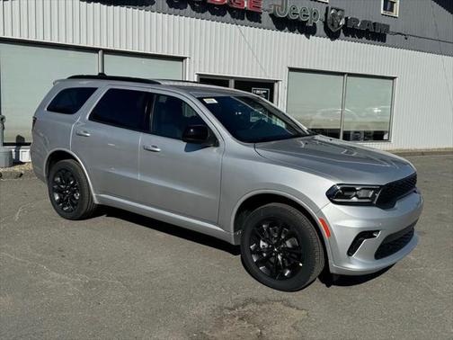 2025 Dodge Durango GT AWD