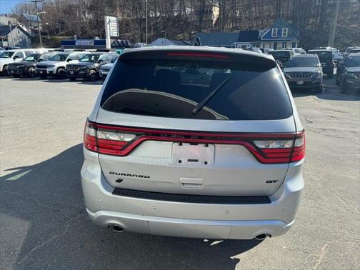 2025 Dodge Durango GT AWD