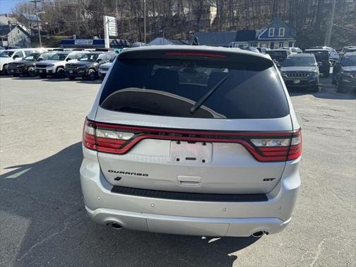 2025 Dodge Durango GT AWD