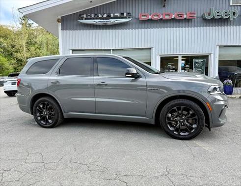 2021 Dodge Durango R/T AWD