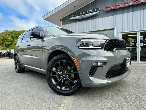 2021 Dodge Durango R/T AWD