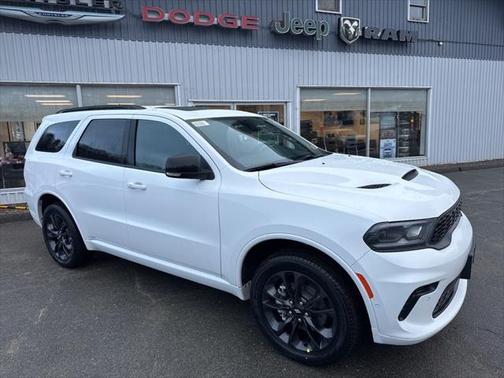 2025 Dodge Durango GT Plus