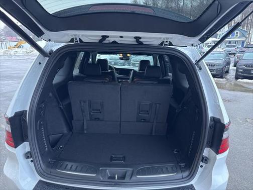 2025 Dodge Durango GT Plus