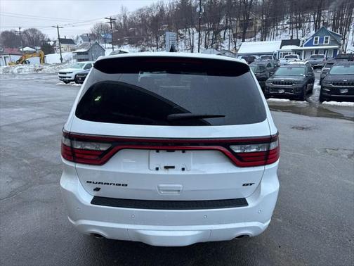 2025 Dodge Durango GT Plus