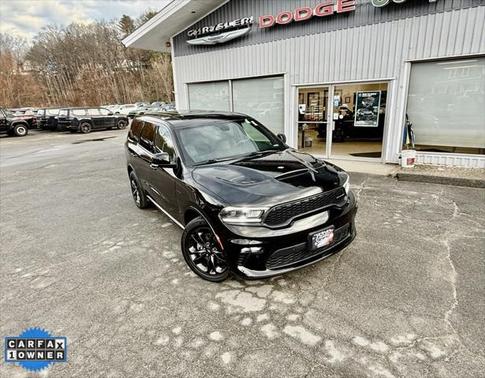2022 Dodge Durango R/T AWD