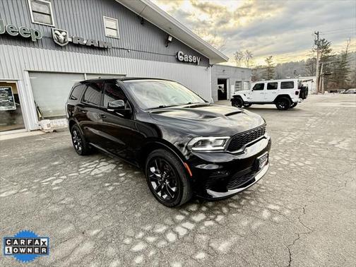 2022 Dodge Durango R/T AWD