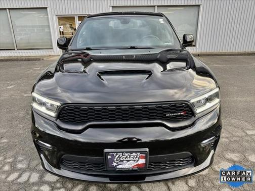 2022 Dodge Durango R/T AWD