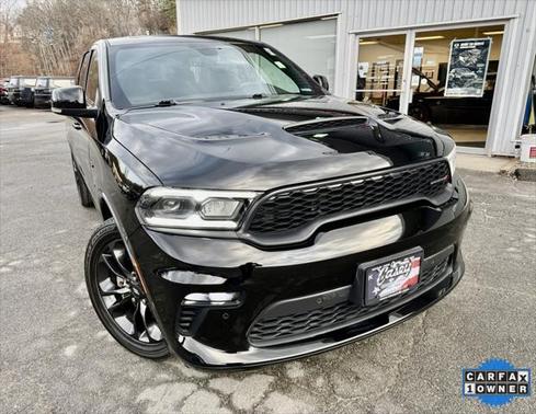 2022 Dodge Durango R/T AWD