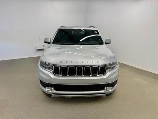 2022 Jeep Wagoneer Series II 4x4