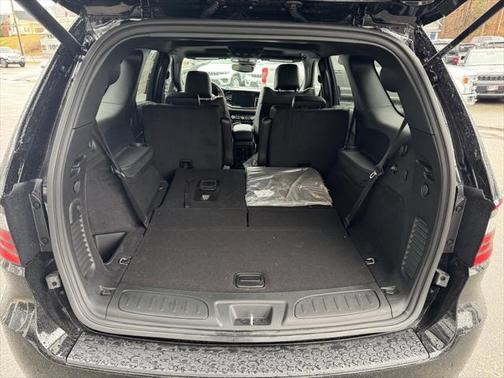 2025 Dodge Durango R/T Plus AWD