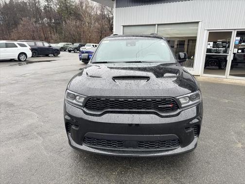 2025 Dodge Durango R/T Plus AWD
