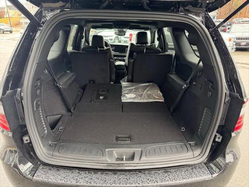 2025 Dodge Durango R/T Plus AWD