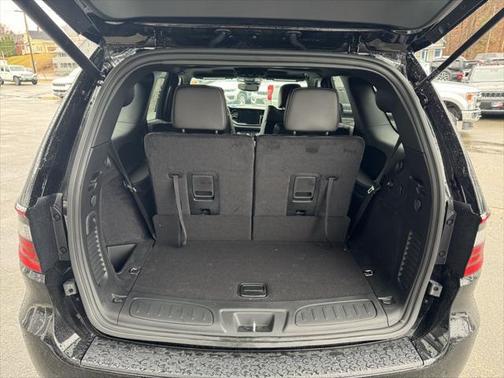 2025 Dodge Durango R/T Plus AWD