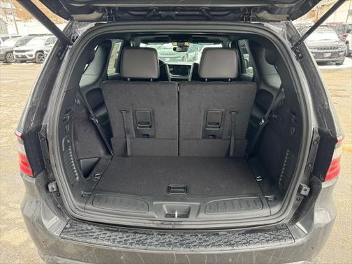 2025 Dodge Durango R/T Plus AWD
