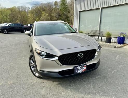2022 Mazda CX-30 Premium Package