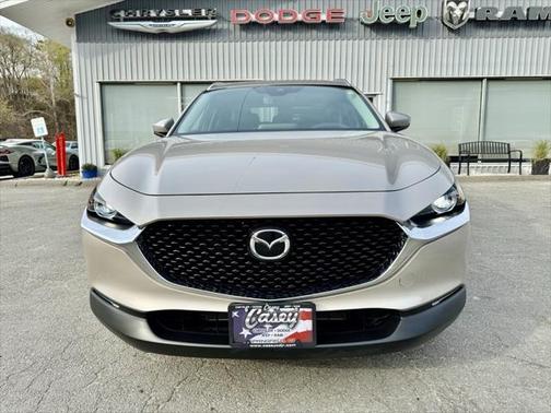 2022 Mazda CX-30 Premium Package