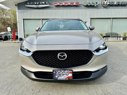 2022 Mazda CX-30 Premium Package