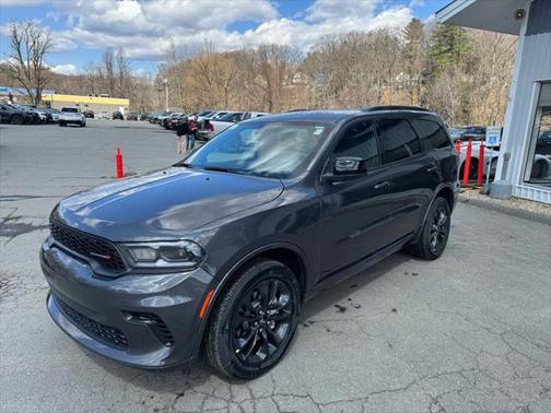 2025 Dodge Durango GT AWD