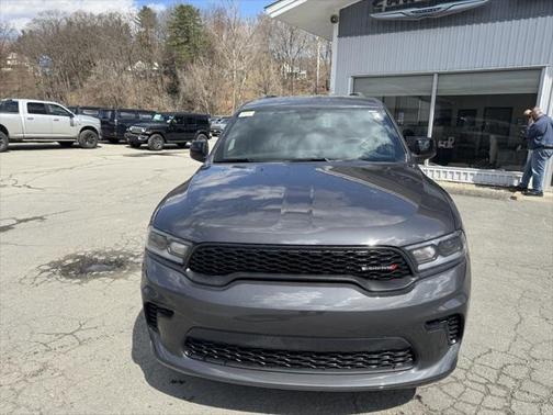 2025 Dodge Durango GT AWD