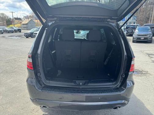 2025 Dodge Durango GT AWD