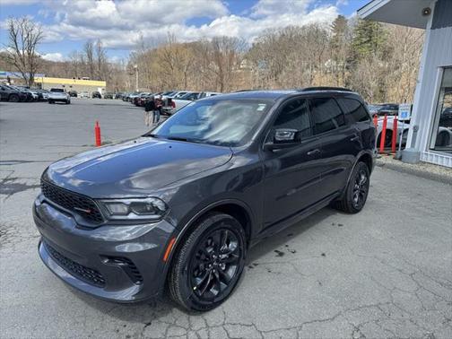 2025 Dodge Durango GT AWD