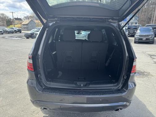 2025 Dodge Durango GT AWD
