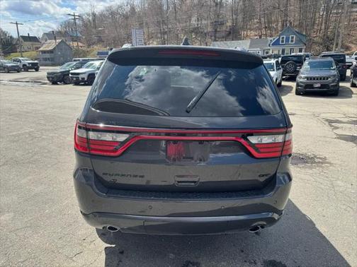 2025 Dodge Durango GT AWD