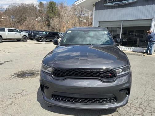 2025 Dodge Durango GT AWD