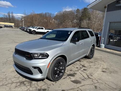 2025 Dodge Durango GT AWD