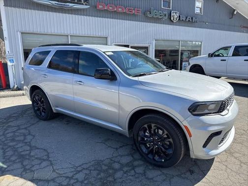 2025 Dodge Durango GT AWD