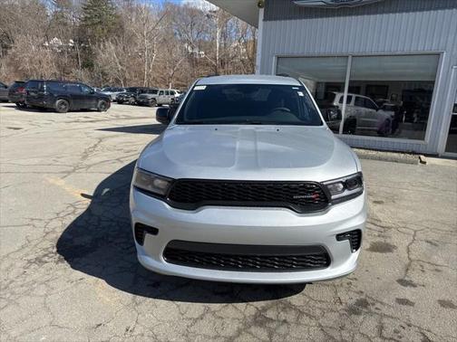 2025 Dodge Durango GT AWD