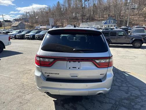 2025 Dodge Durango GT AWD