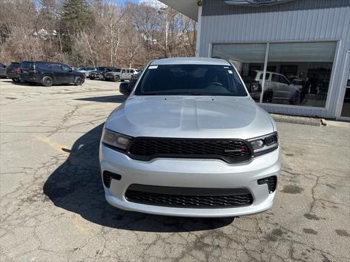 2025 Dodge Durango GT AWD