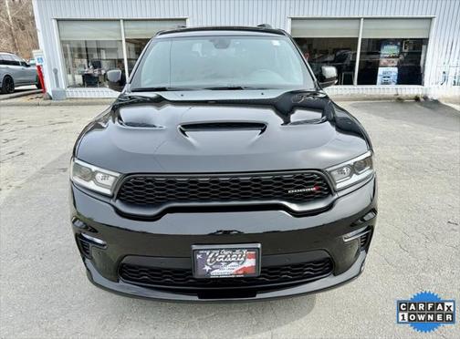 2021 Dodge Durango R/T AWD