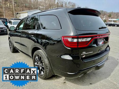 2021 Dodge Durango R/T AWD