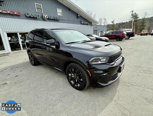 2021 Dodge Durango R/T AWD