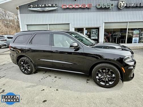 2021 Dodge Durango R/T AWD