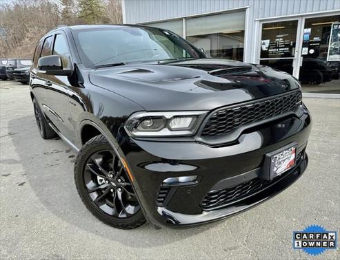 2021 Dodge Durango R/T AWD