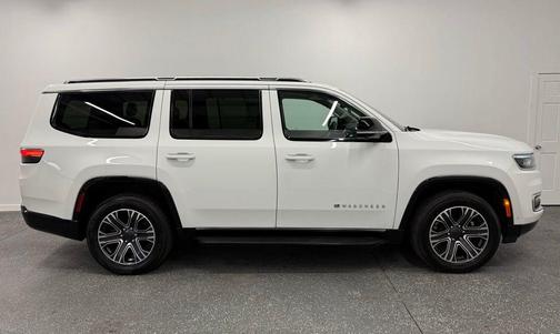 2023 Jeep Wagoneer Series I 4x4