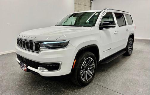 2023 Jeep Wagoneer Series I 4x4