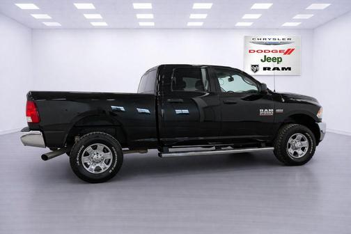 2015 RAM 2500 Tradesman